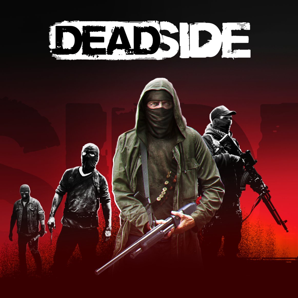 Deadside Türkçe Rehber #1 for Deadside