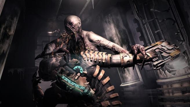 deadspace 2 survival guide for Dead Space 2