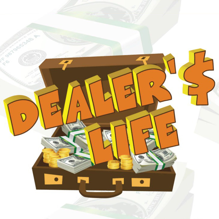 Dealer's Life de A à Z for Dealer's Life