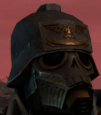 Death Korps of Krieg Campaign Mod for Warhammer 40,000: Dawn of War II - Retribution