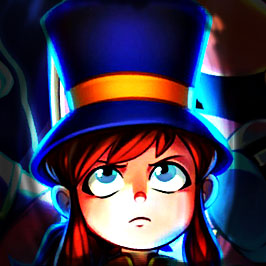 Death Wish boss challenges : helping guide (In progress) for A Hat in Time