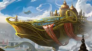 Deck Artefact ( Black-Red ) for Magic Duels