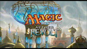 Deck Blue-Black-Red-Green-Colorless for Magic Duels