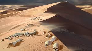 Deck Buried Mystery for Magic Duels