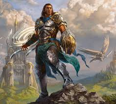 Deck Gideon ( White ) for Magic Duels