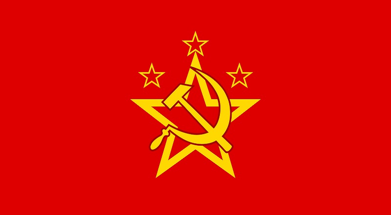 Deck Guide: Eastern Bloc for Wargame: Red Dragon