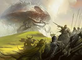 Deck Jeton ( White-Red-Green ) for Magic Duels