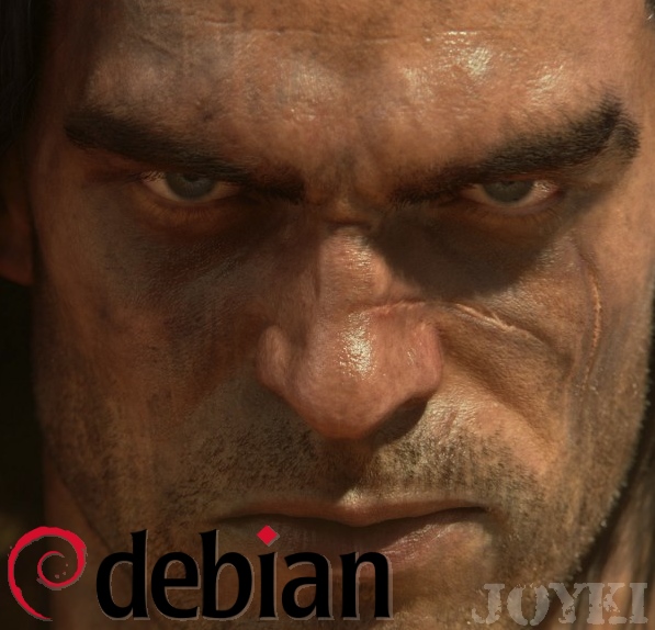 Dedicated Conan-Server für debian einrichten for Conan Exiles