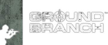 Dedicated Server Help for GROUND BRANCH