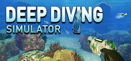 Deep Diving Simulator