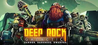 Deep Rock Galactic　中級者向けTipsまとめ for Deep Rock Galactic