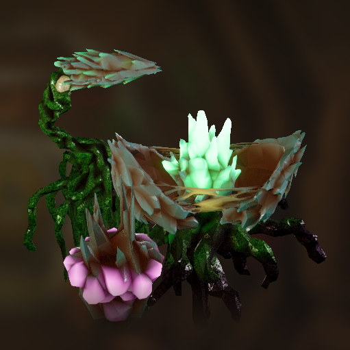 深岩银河(Deep Rock Galactic) 生物解析(U33H2) for Deep Rock Galactic