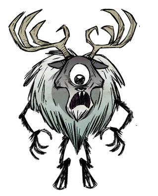 แนะนำวิธีสู้ Deerclops for Don't Starve Together