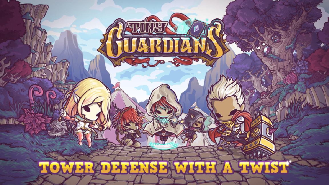 Defeating Ring Master Boss 3 stars HARD for Tiny Guardians