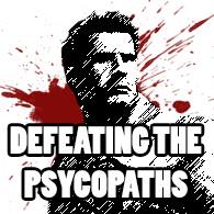 Defeating The Psychopaths for Dead Rising 2