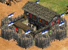 Defending the Rush for Age of Empires II (2013)