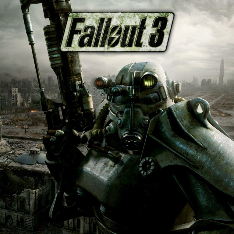 fallout 3 mods for steam