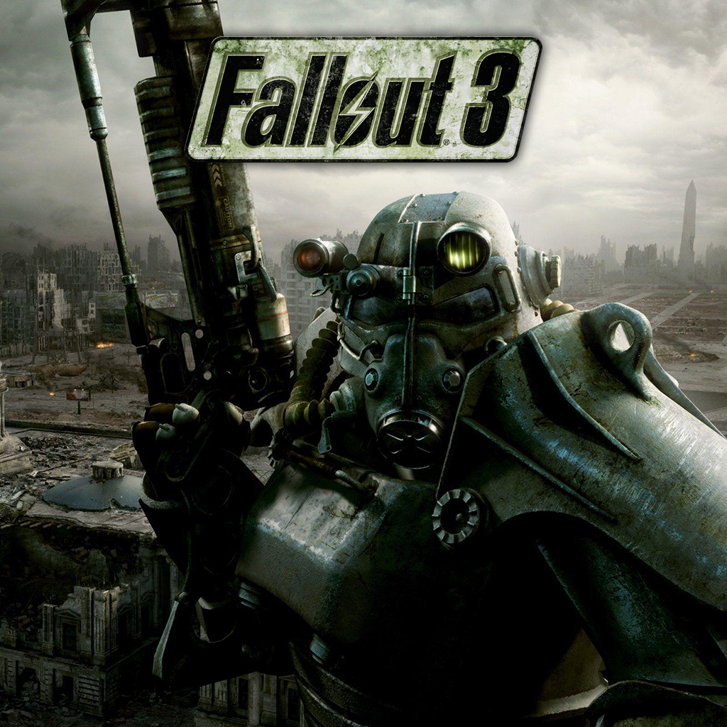 Definitive Guide to Fixing & Modding Fallout 3 [2021 UPDATE] for Fallout 3