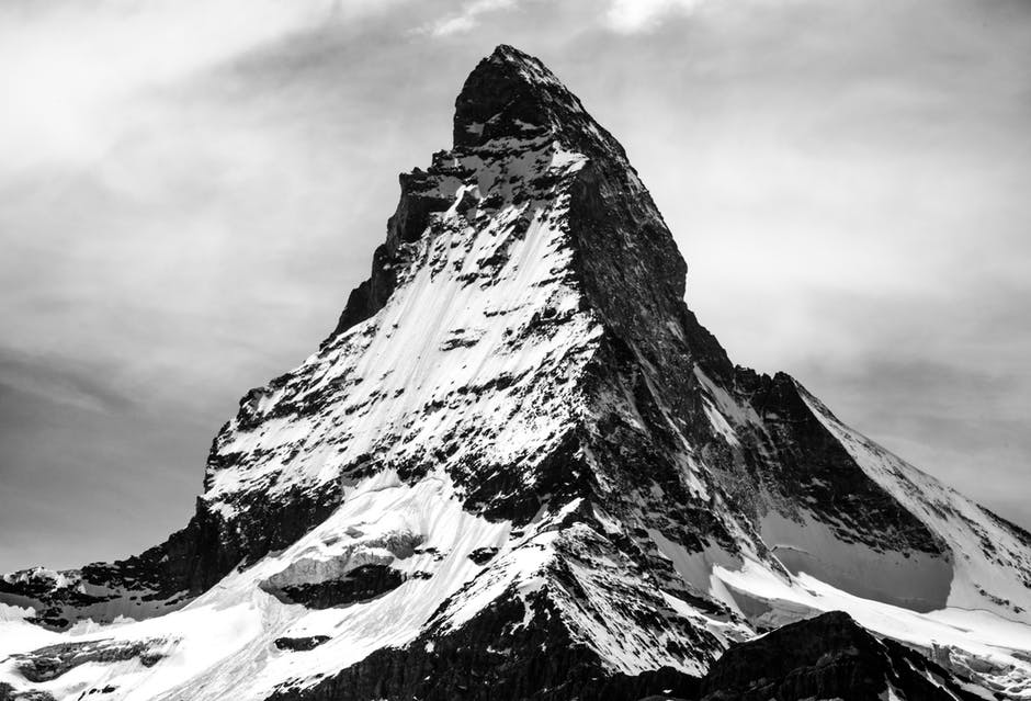 Definitive Mountain 100% Achievement Guide!!!! for Mountain