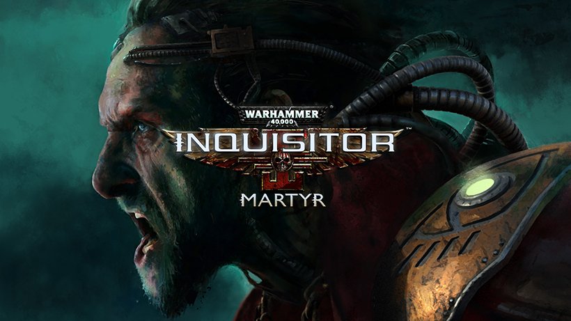 Deflect Crusader video guide for Warhammer 40,000: Inquisitor - Martyr