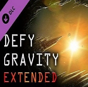 Прохождение Defy Gravity for Defy Gravity