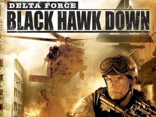 Если не запускается Delta Force: Black Hawk Down на Windows 10 for Delta Force: Black Hawk Down