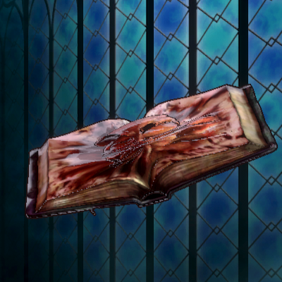 Demon Compendium for Bloodstained: Ritual of the Night