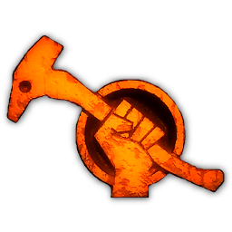 Русификатор текста для "Demons of the Badlands" for Red Faction: Guerrilla Steam Edition