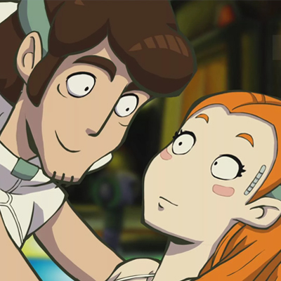 Deponia: The Complete Journey 全成就指南 for Deponia: The Complete Journey