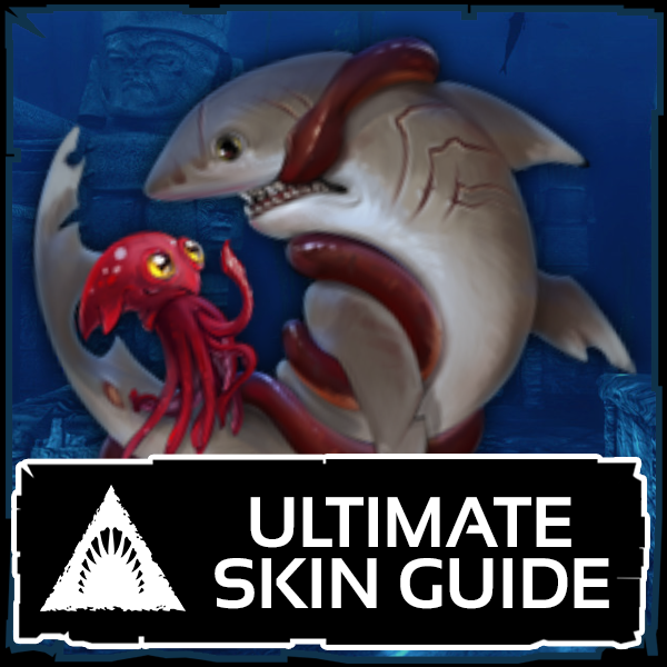 Depth - Ultimate Skin Guide ~ Spoils of Atlantis for Depth