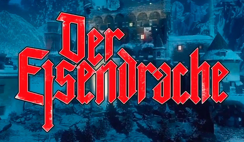 Гайд по режиму Der Eisendrache *Железный дракон* for Call of Duty: Black Ops III