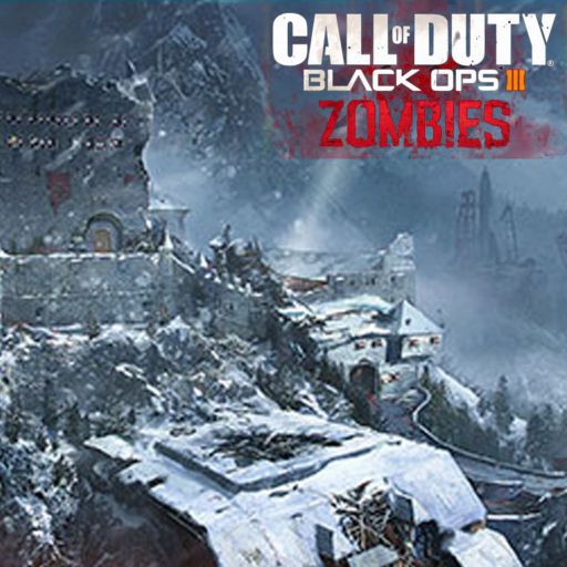 Der Eisendrache complete guide for Call of Duty: Black Ops III