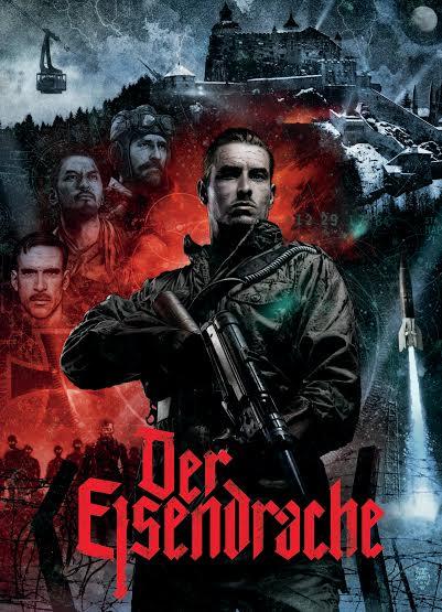 Der Eisendrache Easter Egg Guia [ESP] for Call of Duty: Black Ops III