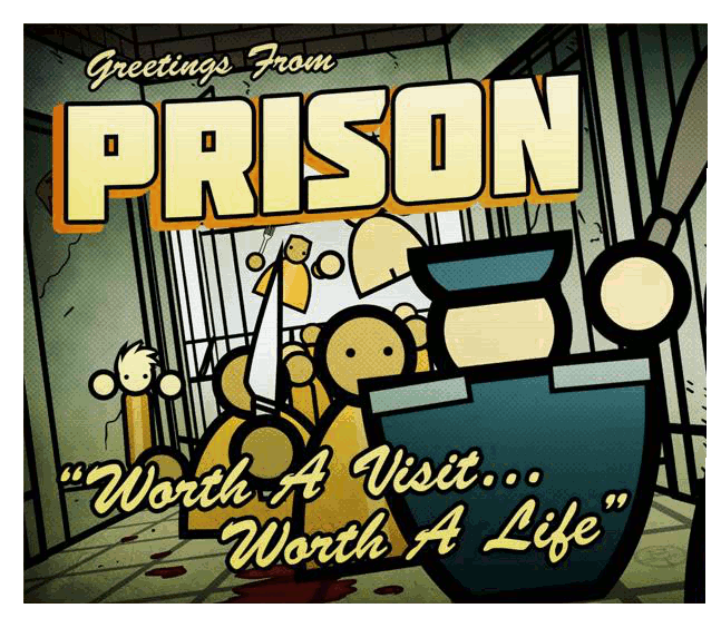 Der ultimative PA Guide auf Deutsch for Prison Architect
