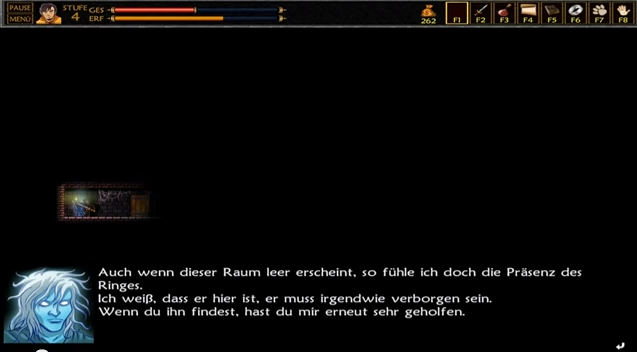 Der Verlorene Ring for Unepic