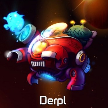 Derpl [v1.1] - Builds WIP (Outdated) for Awesomenauts