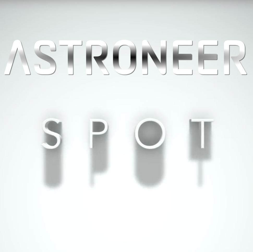 Des petites astuces & test for ASTRONEER
