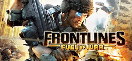Desactivar aceleracion de raton. for Frontlines: Fuel of War