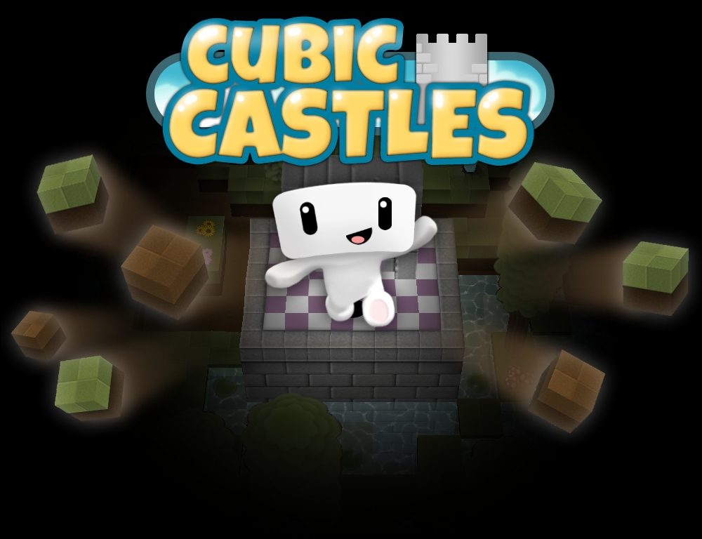 [DESATUALIZADO][BR] Como conseguir Cubits(Moedas) Rapidamente //[REALLY OLD, MAYBE NOT WORKING] How get more cubit's for Cubic Castles