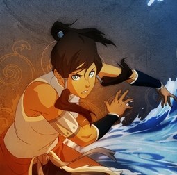 Desbloqueando todas as Roupas e Códigos Guia PT-BR for The Legend of Korra™