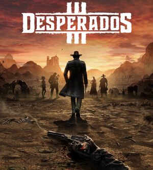 Desperados III - Guía de logros - 100% for Desperados III