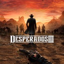 Desperados III Pełne przejście gry for Desperados III