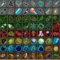 Detailed Items Description Mod [UPDATED 04/12/2021] for Risk of Rain 2