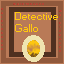 Detective Gallo Quick Walkthrough for Detective Gallo