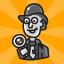 Достижение Detective. for Game Dev Tycoon