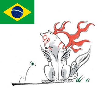 Detonado/Guia de Okami em Português for Okami HD