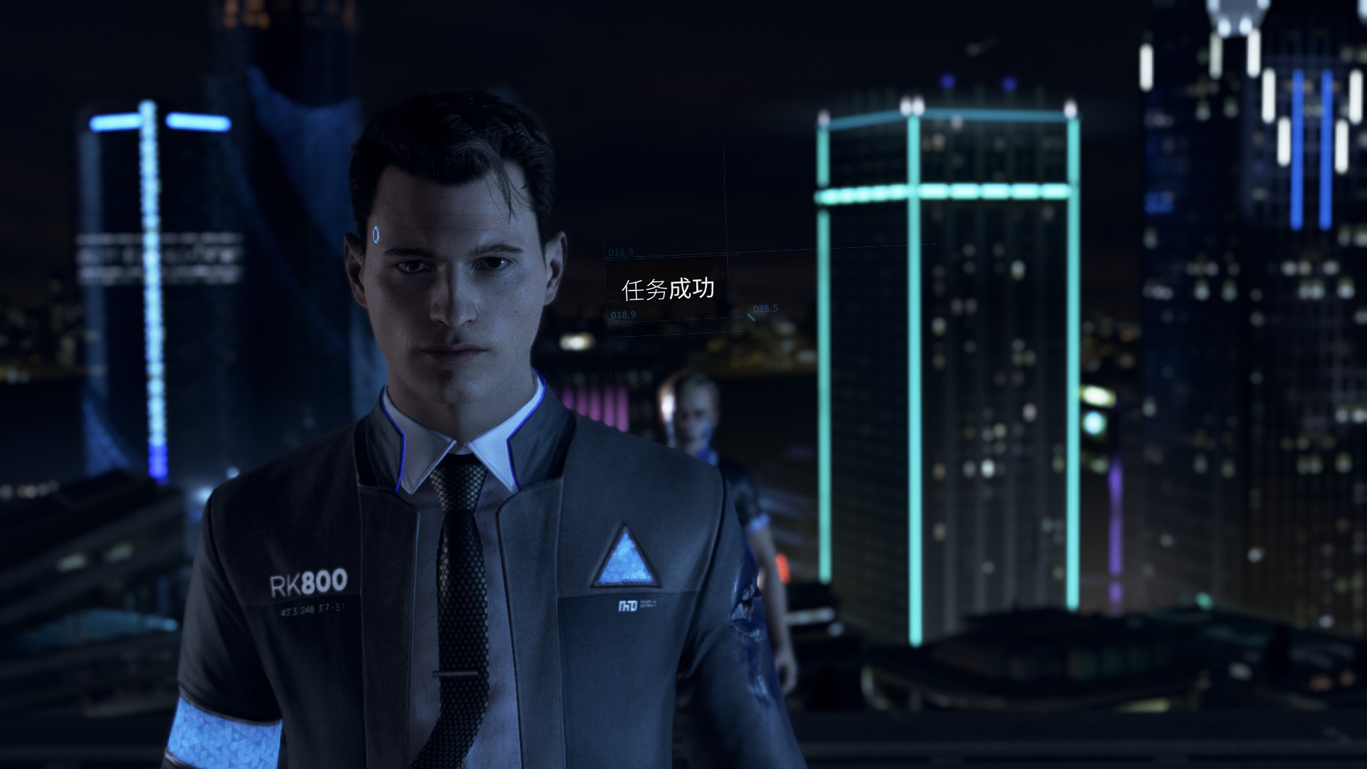 Detroit: Become Human 游戲無法開啓/運行 and 卡頓(幀數低)/當機/崩潰問題 for Detroit: Become Human