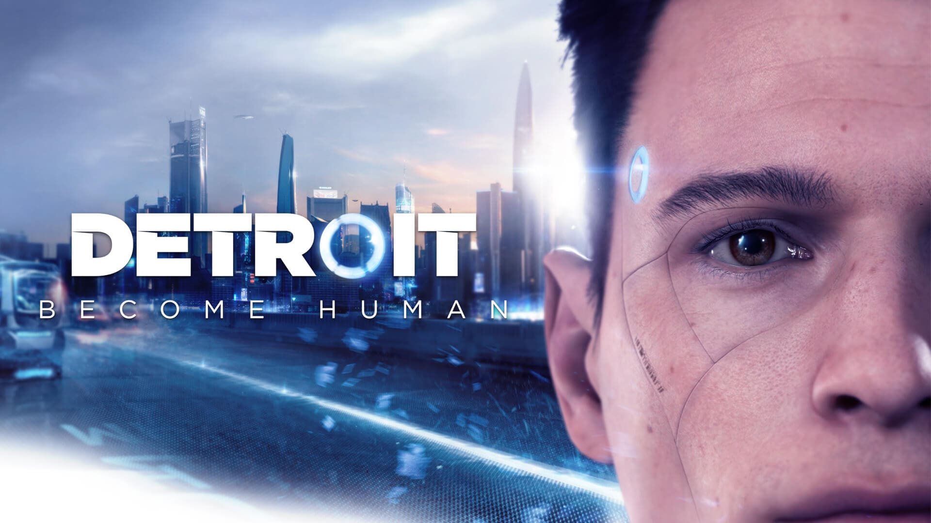 Detroit Become Human Fps Limitini Kaldırmak (Türkçe) for Detroit: Become Human