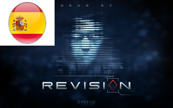 Deus Ex revision Español for Deus Ex: Revision