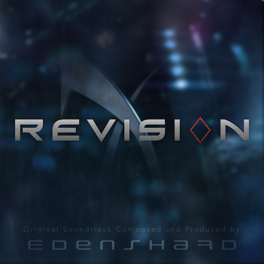 Deus Ex: Revision — Original Soundtrack for Deus Ex: Revision